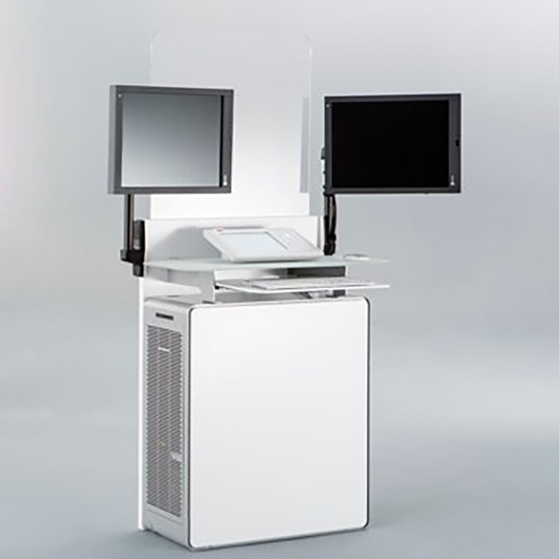 Цифровой маммограф Senographe Pristina